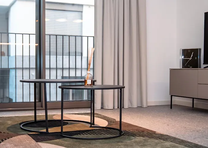 Boutique - Luxury & Wellness 밀라노