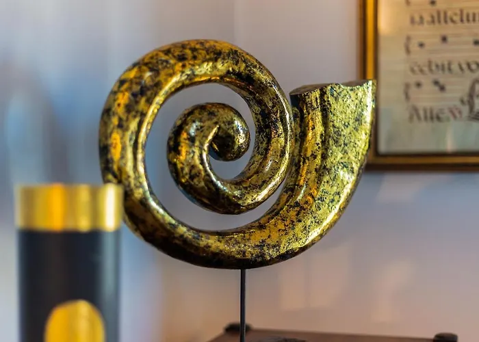 Daire Living Porta Venezia *