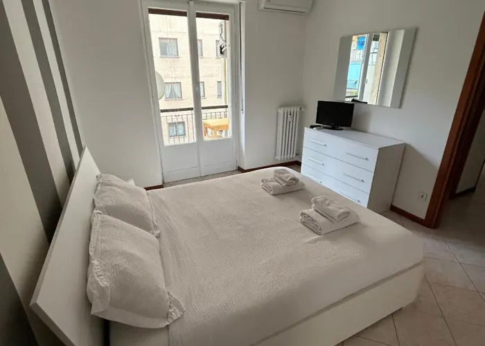 The Lux San Siro * מילאנו