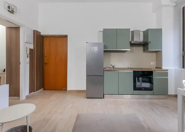 Eterna Apartament