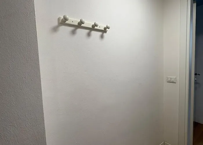 Modern In Milan, Isola Area Apartmán *