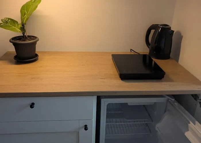 Luxury - Zen Urban Retreat