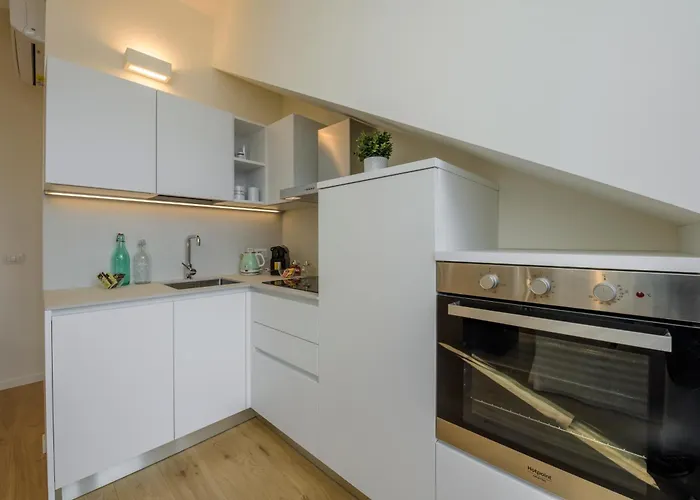 Novara, 6 - Attic With Style *