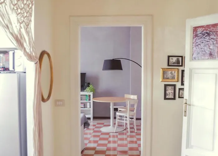 Vintage Style Apartment! Good For Fiera Apartmán Milán