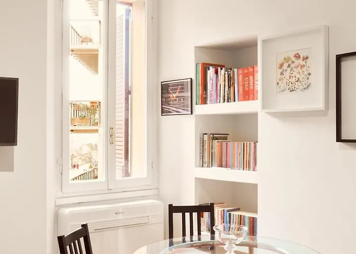 Διαμέρισμα Il Rifugio Del Generale In Centro A Μιλάνο