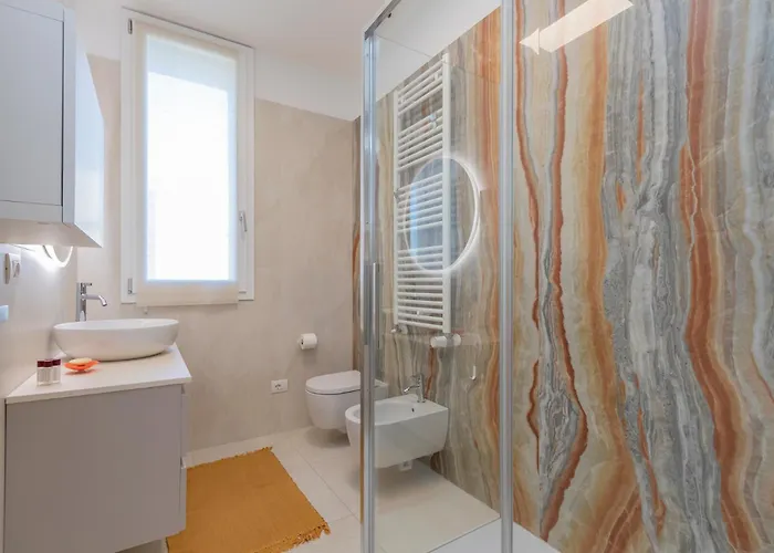 Appartement I-host - Assietta Milaan