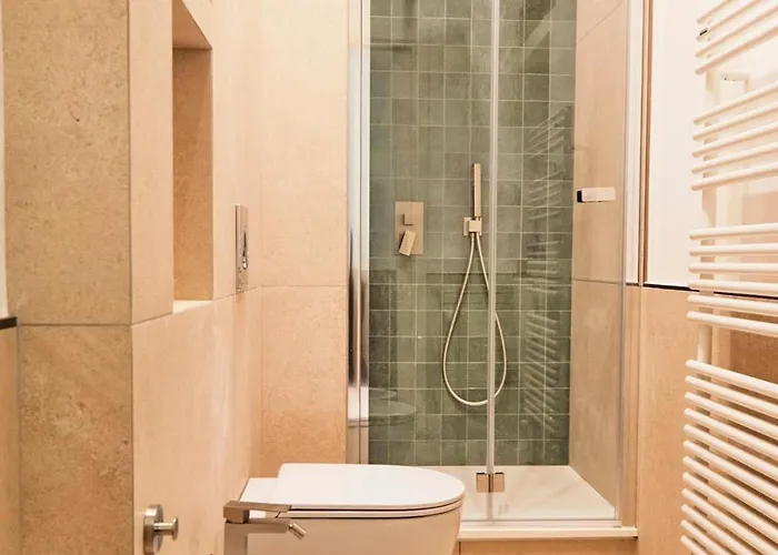 Lejlighed Wonderful Place - Center Milano