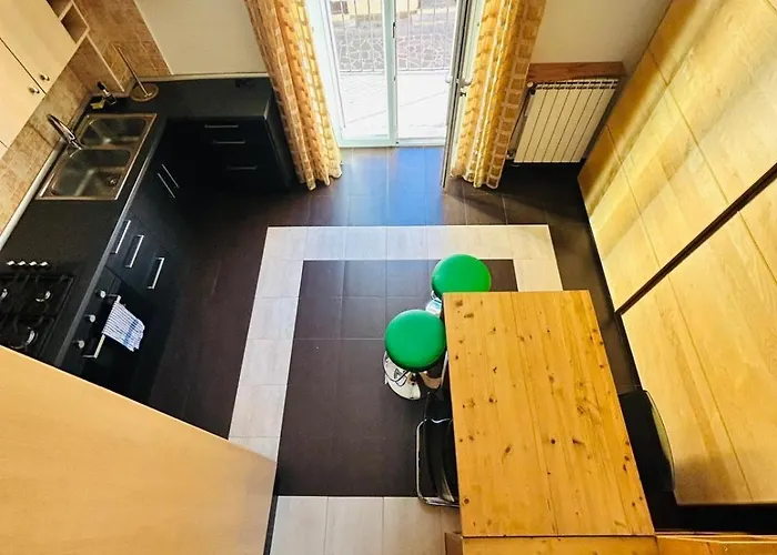 Yourcozyhome In Martesana *