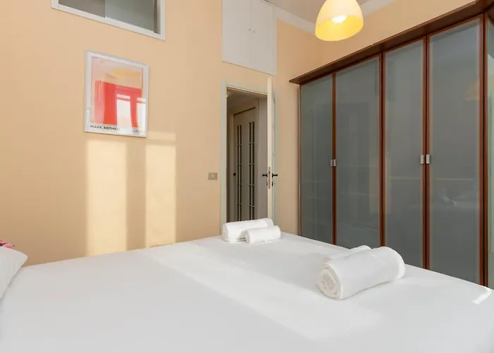 I-host - Brembo 3 Apartmán *