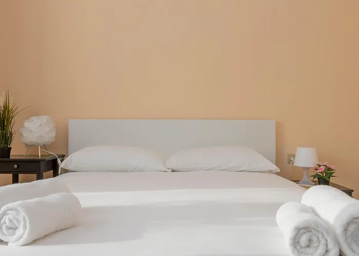 Apartmán I-host - Brembo 3