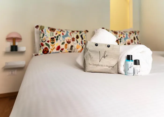 Apartment Youhosty - Bezzecca 1 *