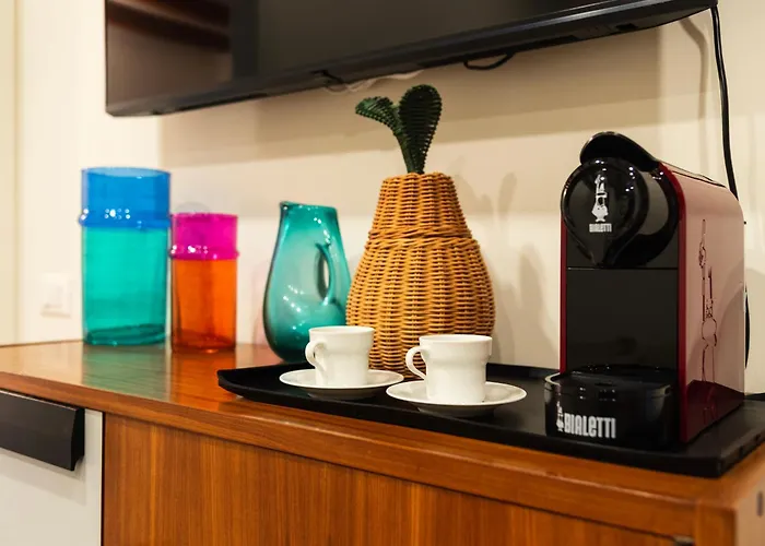 Youhosty - Bezzecca 1 Apartment