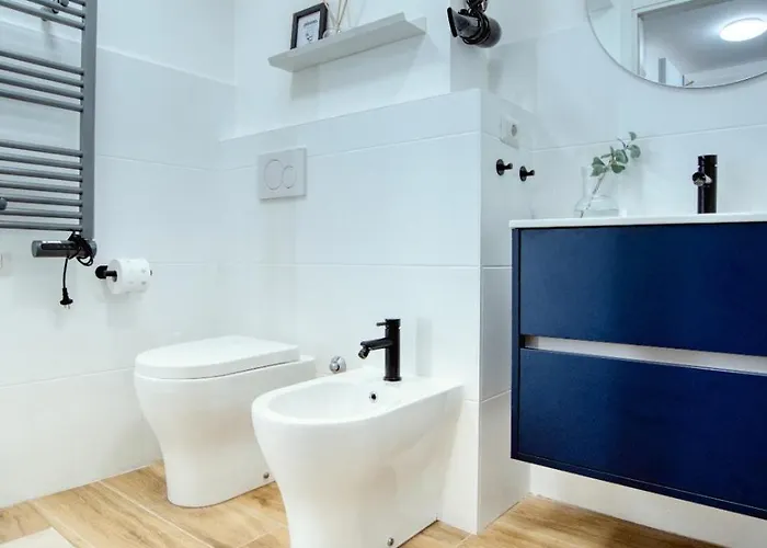 Stylish - M4 Frattini, 15 Mins To Duomo Lejlighed Milano