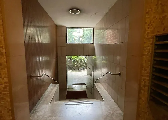 Lägenhet Casa Dea *