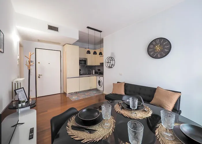 Chic Escape - Porta Venezia