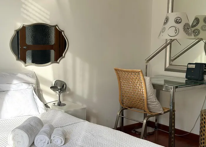 Lägenhet Urban Jungle 7 - New Door