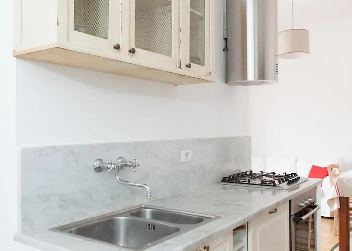 Boho Chic In Isola Area * Milano