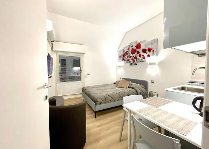 아파트 Premium Chic Missori And Vetra Subway W2 *