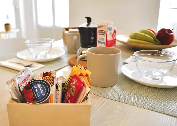 شقة Intero Zona Prada, Metropolitana M3 Brenta