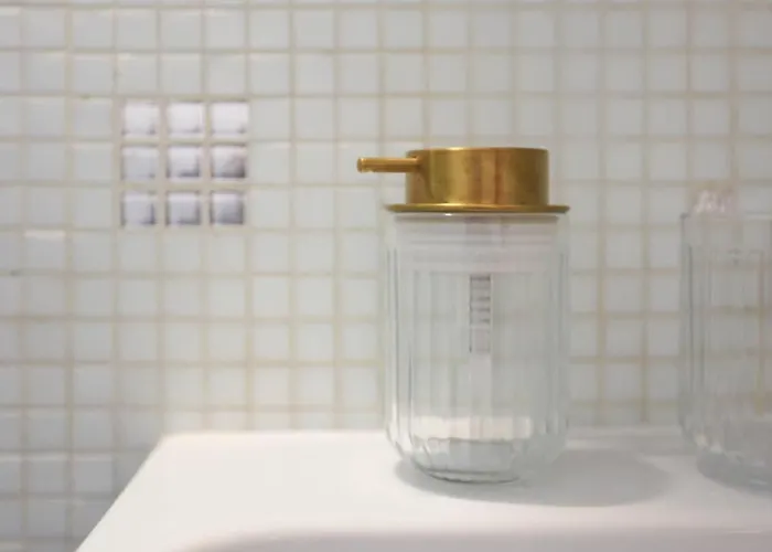 Hacca Collection - Charming In Corso Magenta Apartmán