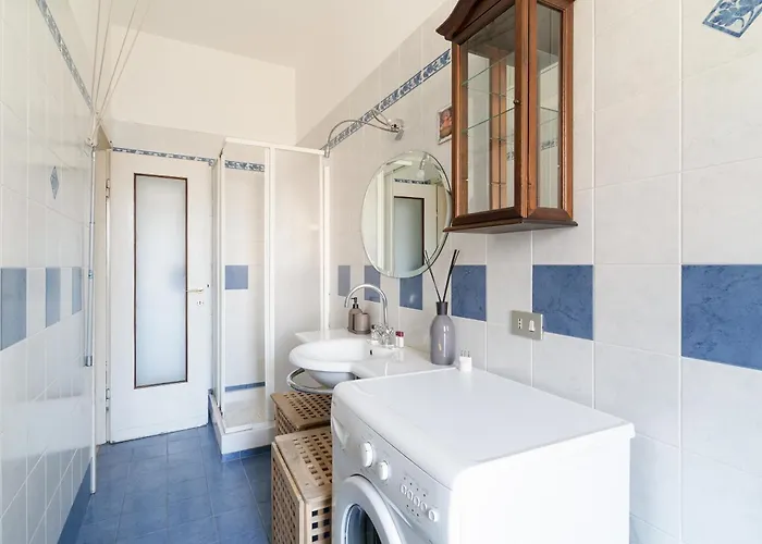 Guesthost - Corso Lodi Comfy *