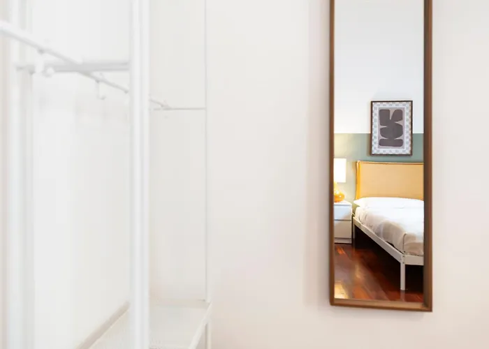 Daire Easylife - - Italia 11 P4 - Historic Center Milano