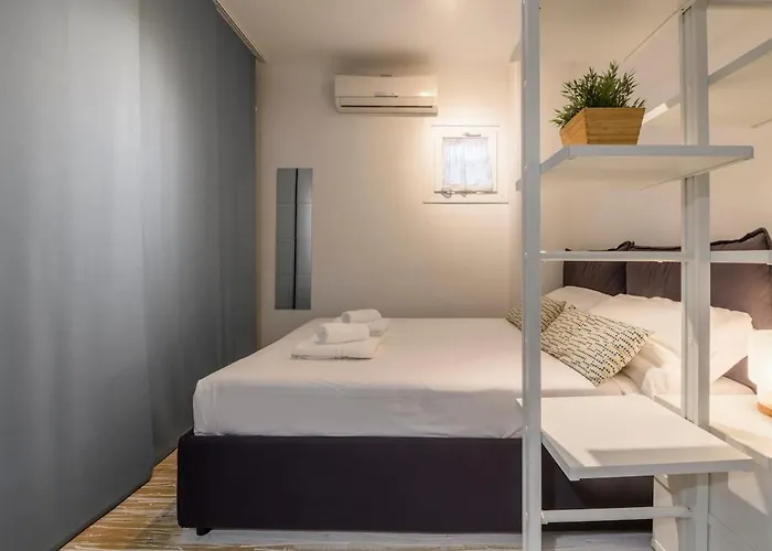 Appartamento Sempione 34 - Cozy - B