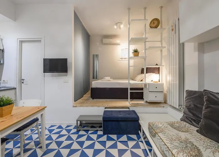 Appartamento Sempione 34 - Cozy - B