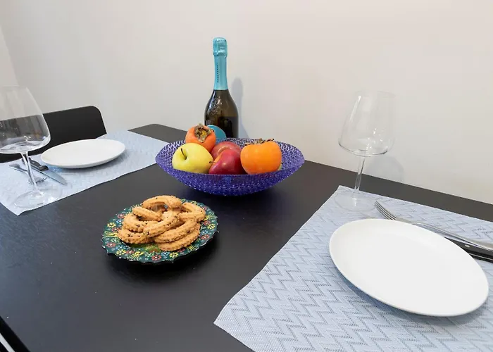 Gambara M1 - 15 Min To Duomo, Balcony, Ac&wifi