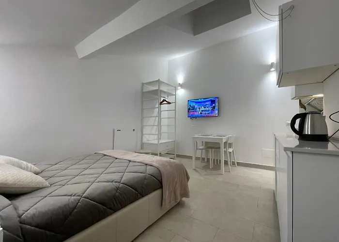 아파트 Exclusive Mm1 Porta Venezia-pcast *