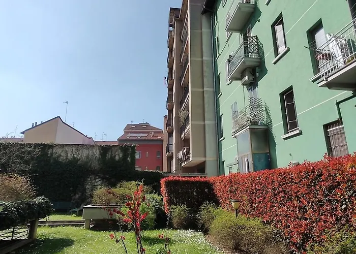 Veronica's Apartman *