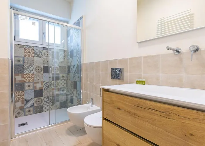 Elegant 1bdr In The Center, 5 Min From The Duomo *