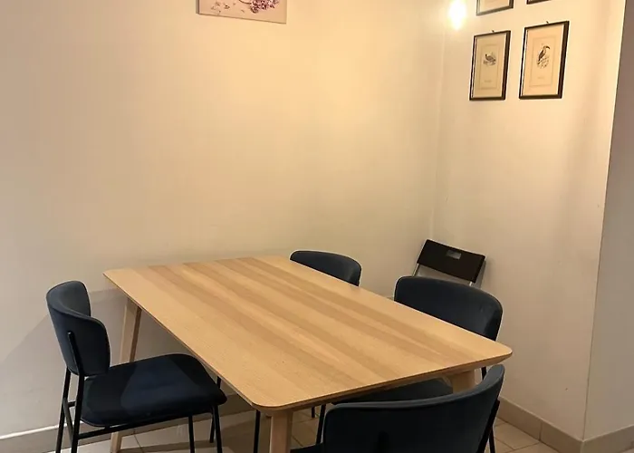 Modern Apartment-porta Venezia *