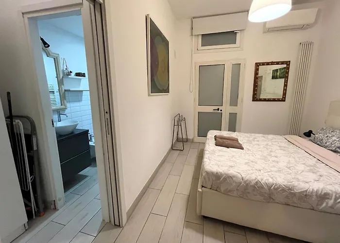 Modern Apartment-porta Venezia * Milánó