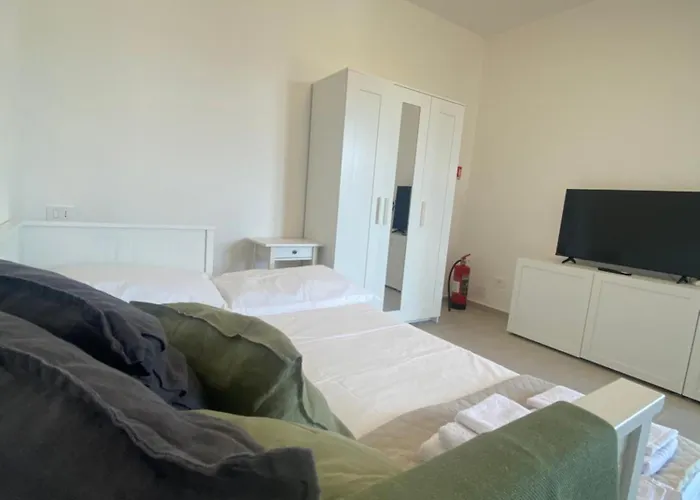 House Διαμέρισμα