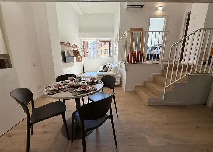 Three-room Sleeps 6 Life Fiera San Siro *