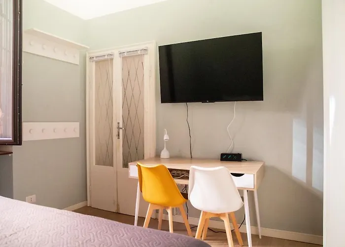 Navigli - Leobrothers - Lombardini 3 * Милан