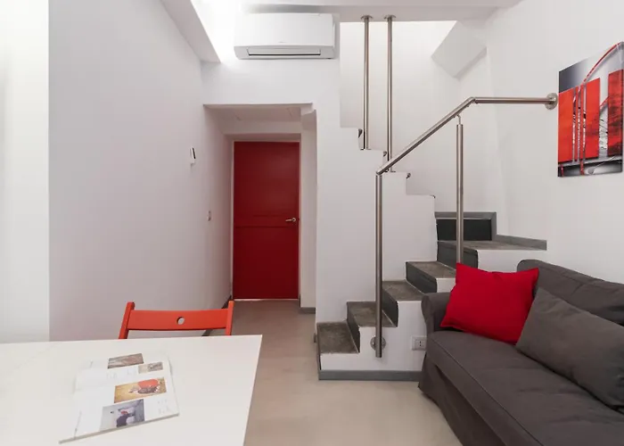 Italianway Comfort - Santagnese 14 *