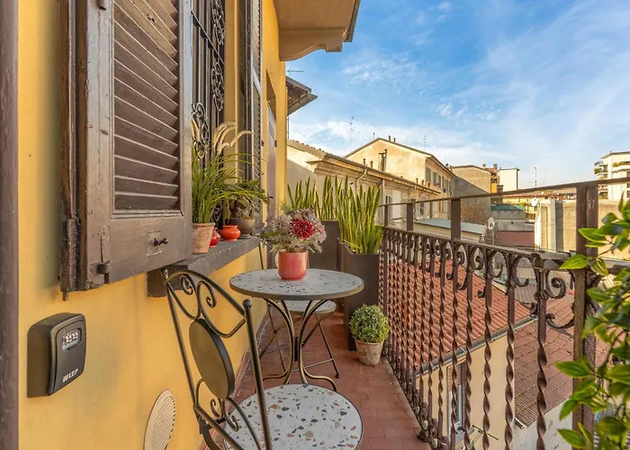 Cozy Corner By Ndp Rent 公寓