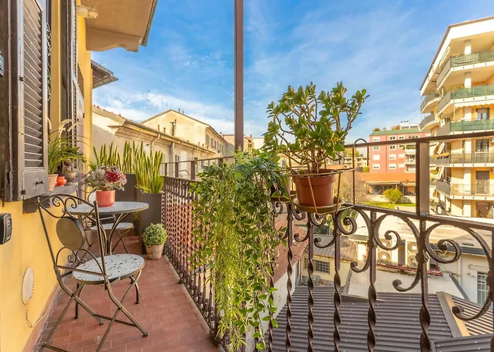 Cozy Corner By Ndp Rent 公寓 米兰