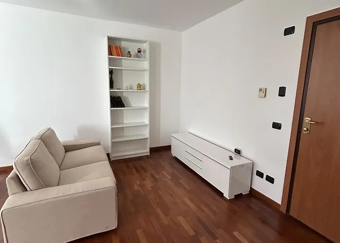 Scalo Calabiana 10 Milão