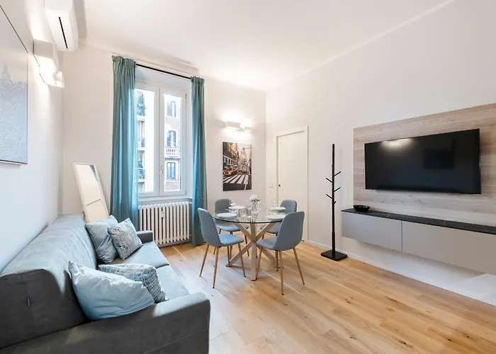 Easylife - - Nava 36 - Isola Milan