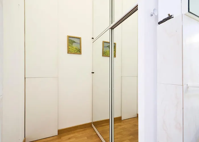 Charming Urban Retreat, Brera - Porta Nuova Appartement *