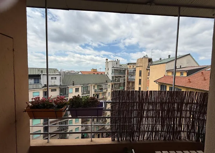 Apartamento Fashion & Design District - M4 California