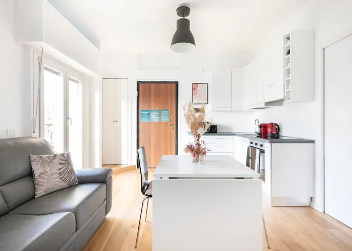 Apartment Easylife - - Soperga 44 P5 -