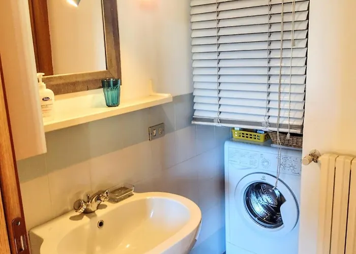 Fiori Chiari 10 - Monolocale In Brera מילאנו