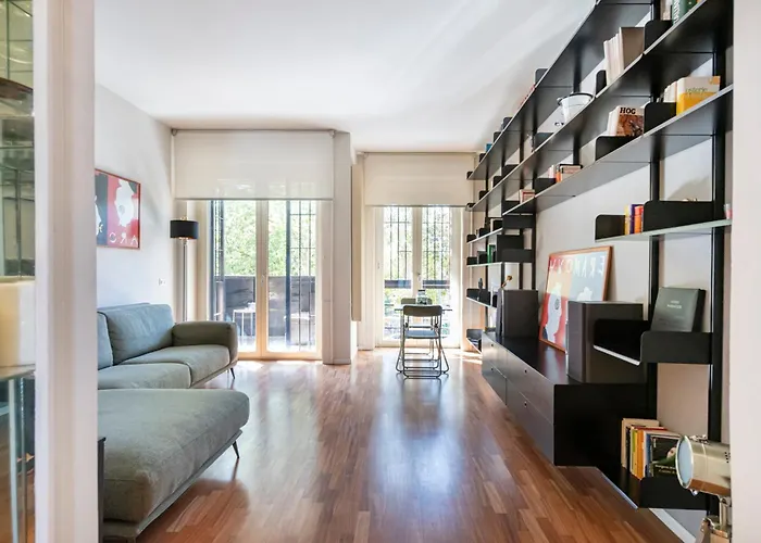 Easylife - - Cassala 61 - Navigli Apartament Mediolan