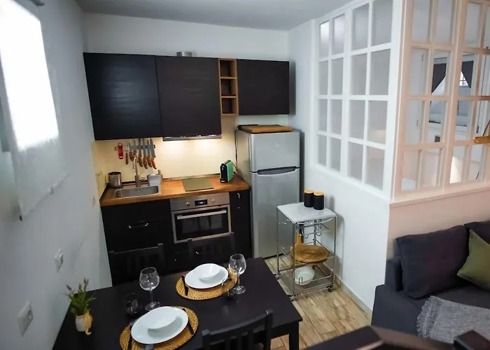 Apartman M1 Lotto San Siro Eclectic Pied A Terre *