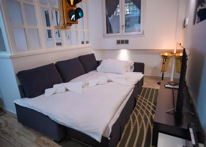M1 Lotto San Siro Eclectic Pied A Terre Apartamento *