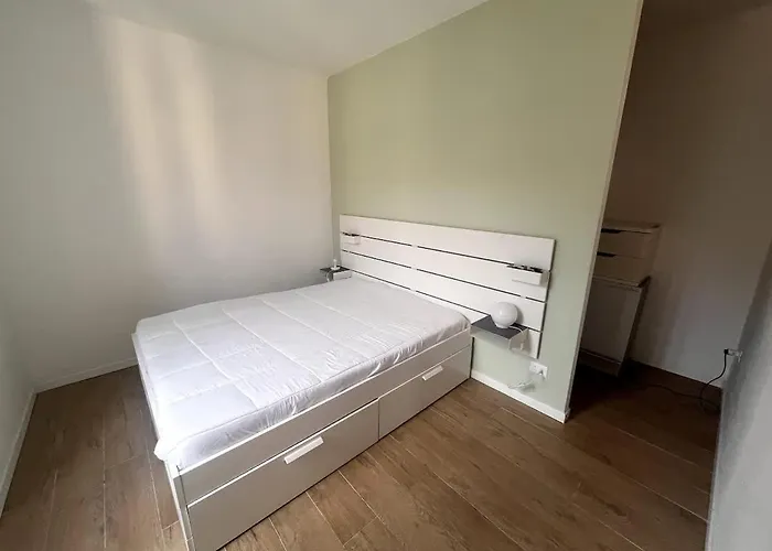 Porta Venezia 아파트 밀라노